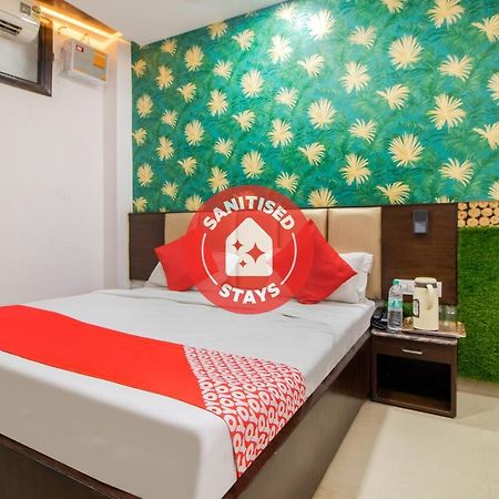 Oyo 48489 Adarsh Plaza Hotel Saharanpur Luaran gambar