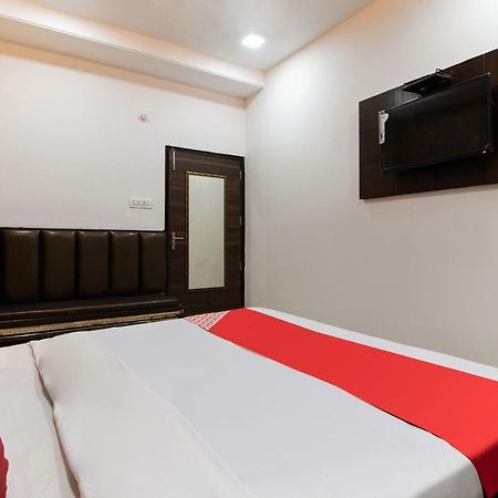 Oyo 48489 Adarsh Plaza Hotel Saharanpur Luaran gambar