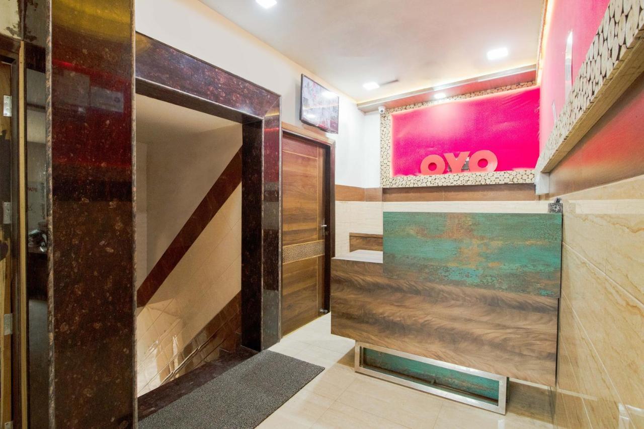 Oyo 48489 Adarsh Plaza Hotel Saharanpur Luaran gambar