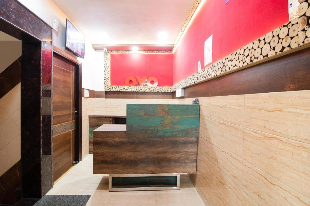 Oyo 48489 Adarsh Plaza Hotel Saharanpur Luaran gambar