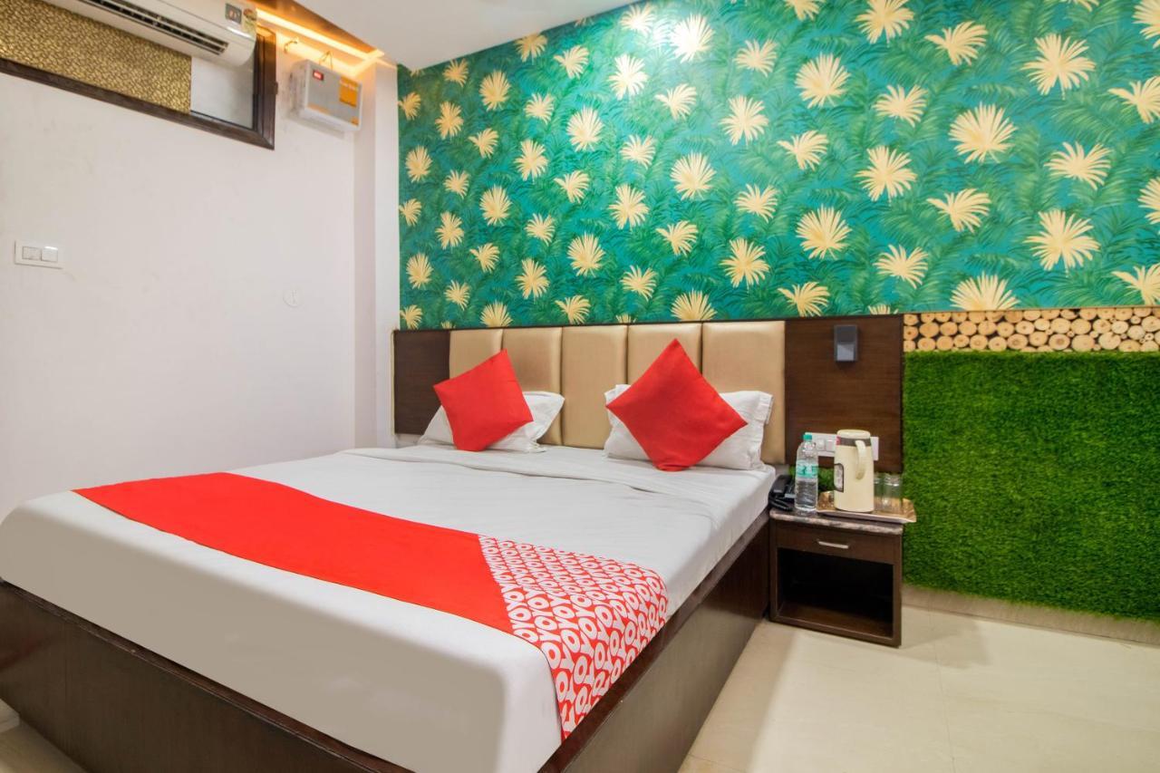 Oyo 48489 Adarsh Plaza Hotel Saharanpur Luaran gambar
